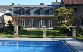Notarishuis Beveren B&B
